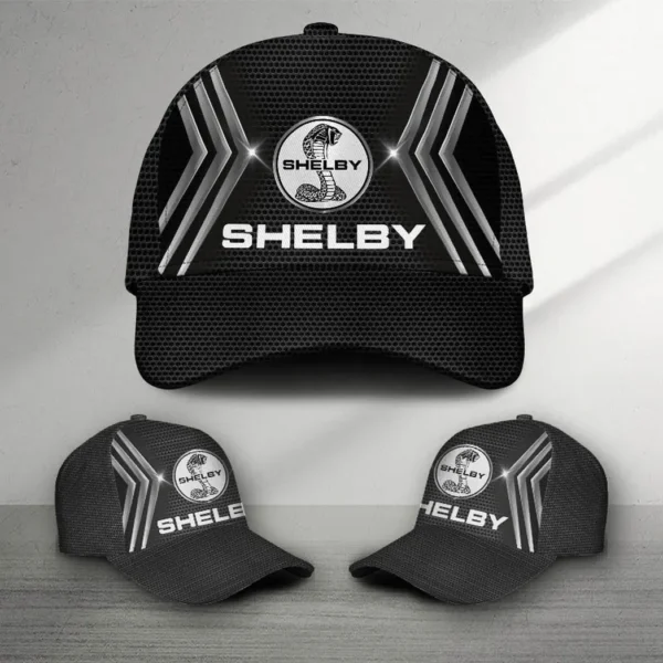 Ford Shelby All over Print Caps VPCP2461151756