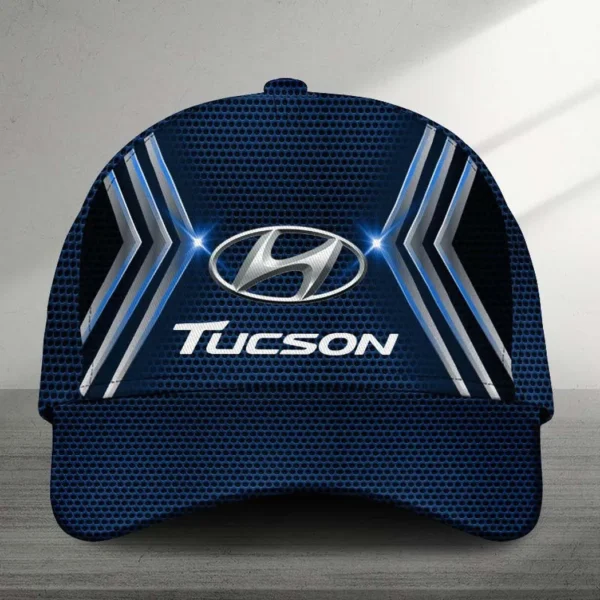 Hyundai Tucson All over Print Caps VPCP2461151757