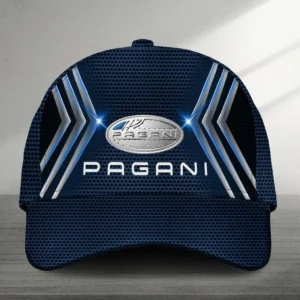 Pagani All over Print Caps VPCP2461151759