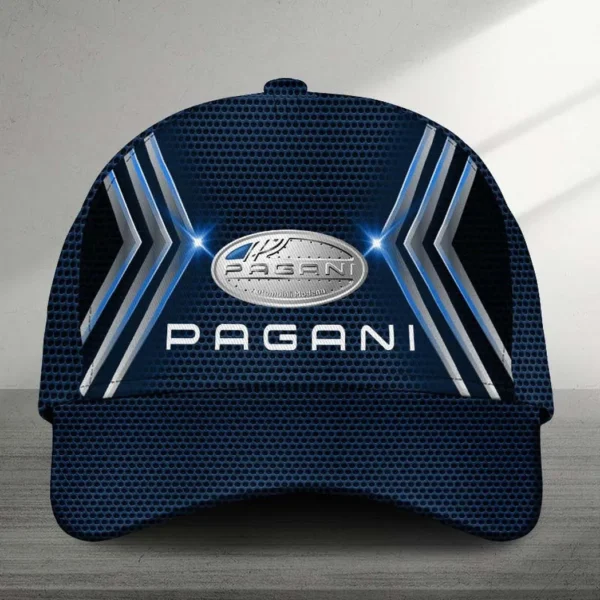 Pagani All over Print Caps VPCP2461151759