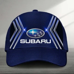 Subaru All over Print Caps VPCP2461151760