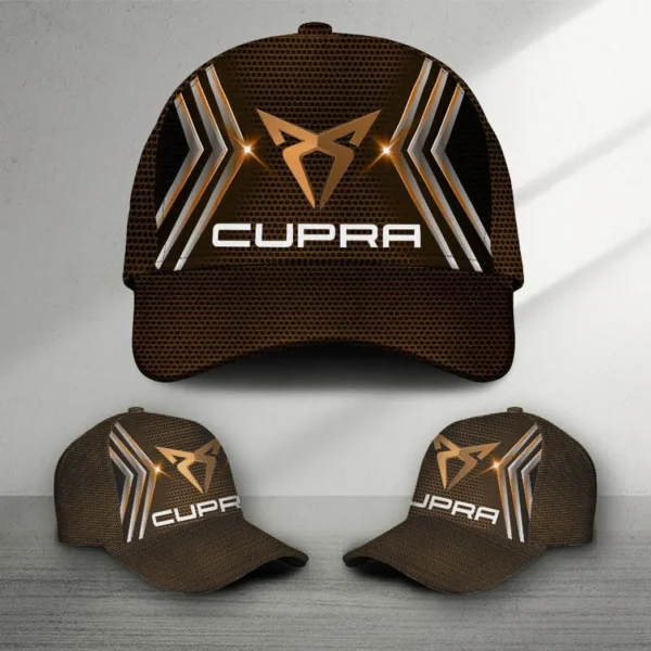 Cupra All over Print Caps VPCP2461151761