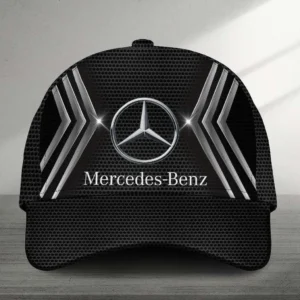 Mercedes-Benz All over Print Caps VPCP2461151764