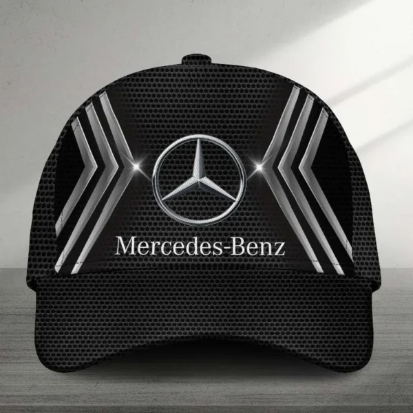 Mercedes-Benz All over Print Caps VPCP2461151764