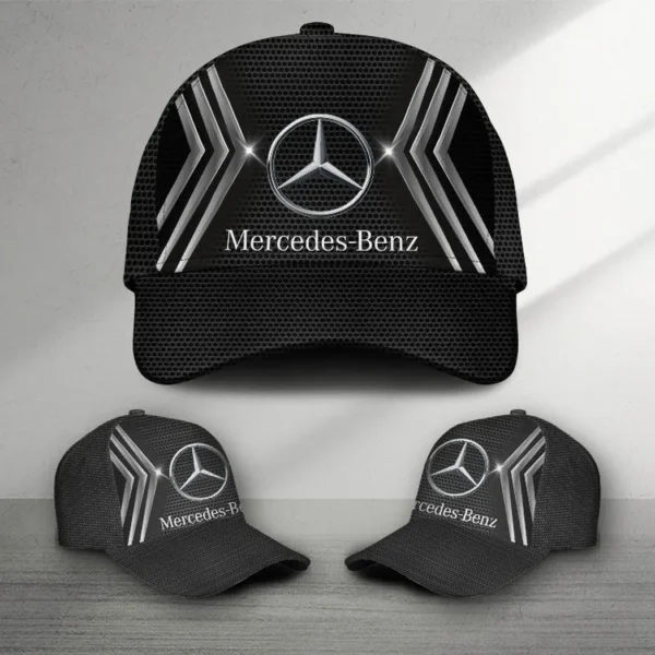 Mercedes-Benz All over Print Caps VPCP2461151764