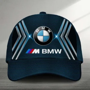 BMW M Car All over Print Caps VPCP2461151766