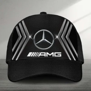 Mercedes-AMG All over Print Caps VPCP2461151767