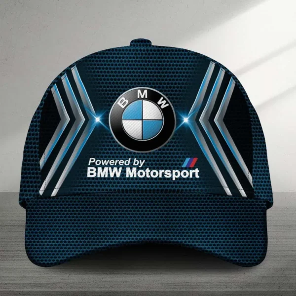 BMW Motorsport All over Print Caps VPCP2461151771