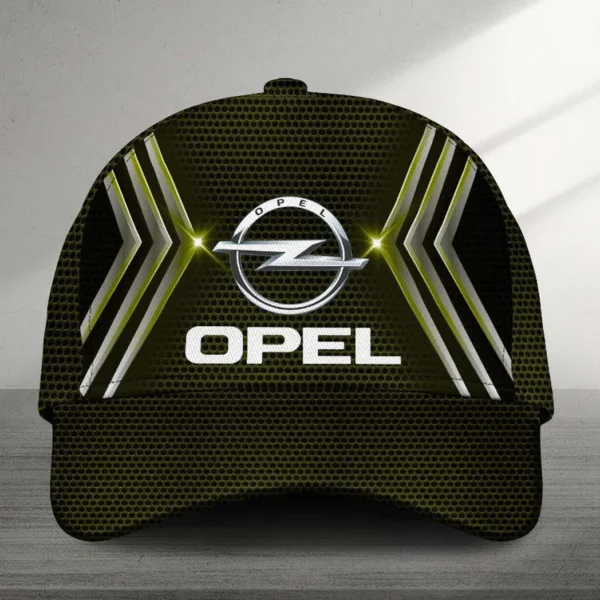 Opel All over Print Caps VPCP2461151773