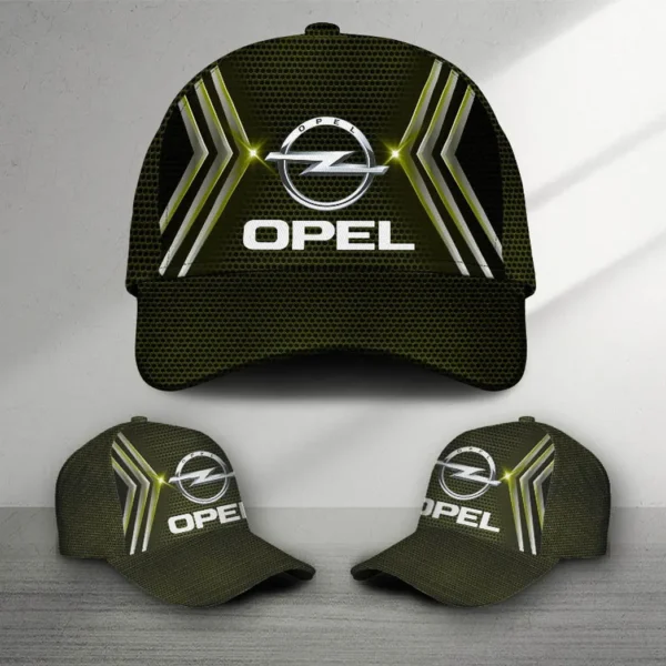 Opel All over Print Caps VPCP2461151773