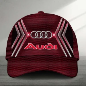 Audi All over Print Caps VPCP2461151774