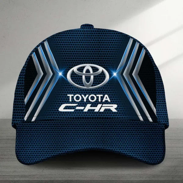 Toyota C-HR All over Print Caps VPCP2461151775