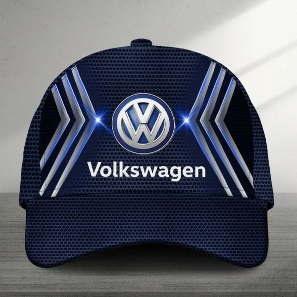 Volkswagen All over Print Caps VPCP2461151776