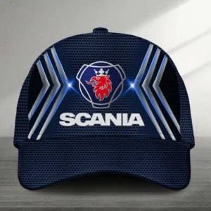 Scania All over Print Caps VPCP2461151777