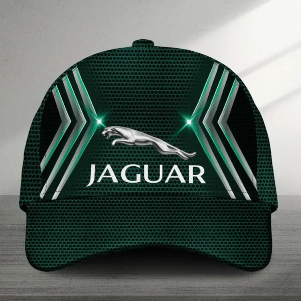 Jaguar Cars All over Print Caps VPCP2461151778