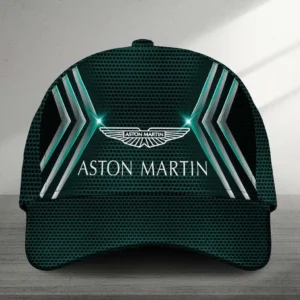 Aston Martin All over Print Caps VPCP2461151781