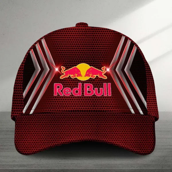 Red Bull All over Print Caps VPCP2461151782