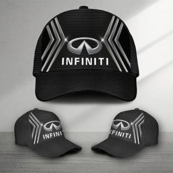 Infiniti All over Print Caps VPCP2461151784