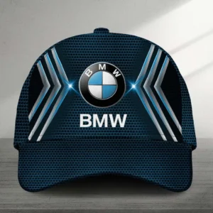 BMW Car All over Print Caps VPCP2461151785