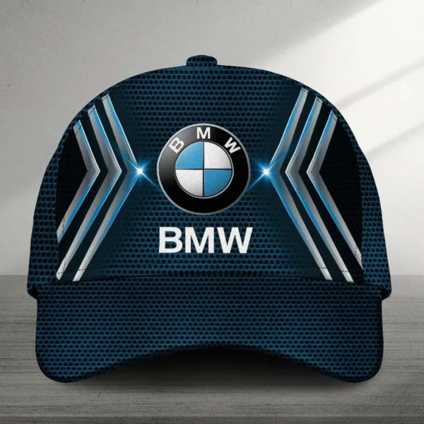 BMW Car All over Print Caps VPCP2461151785