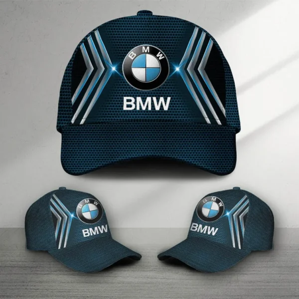 BMW Car All over Print Caps VPCP2461151785