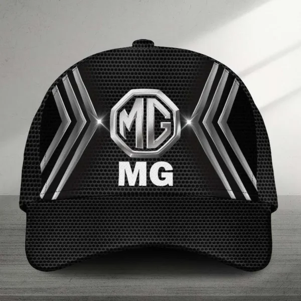 MG Car All over Print Caps VPCP2461151788