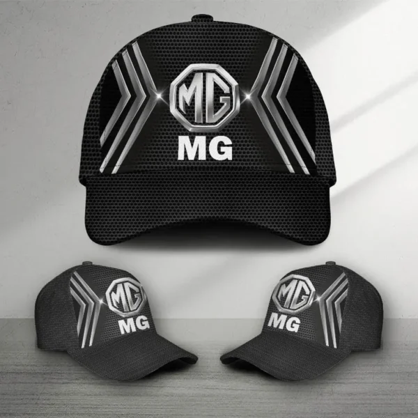 MG Car All over Print Caps VPCP2461151788