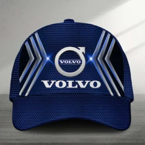 Volvo All over Print Caps VPCP2461151793