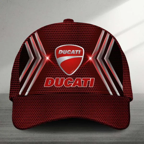 Ducatti All over Print Caps VPCP2461151795