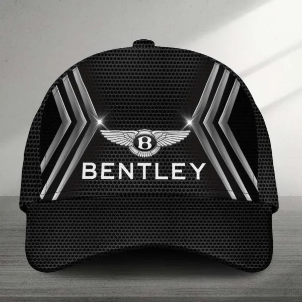 Bentley All over Print Caps VPCP2461151798