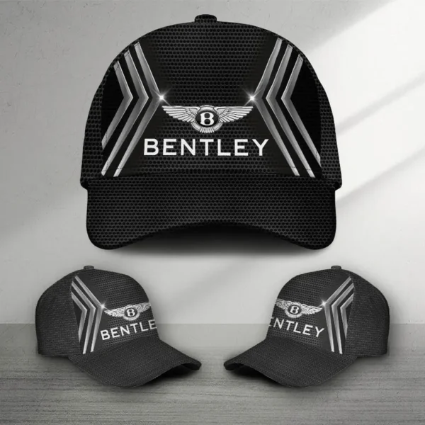 Bentley All over Print Caps VPCP2461151798