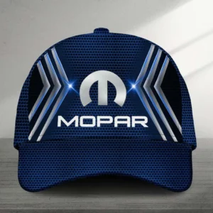 Mopar All over Print Caps VPCP2461151799