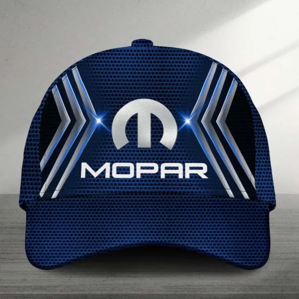 Mopar All over Print Caps VPCP2461151799