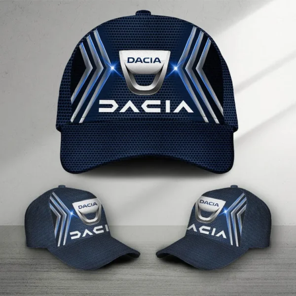 Dacia All over Print Caps VPCP2461151800