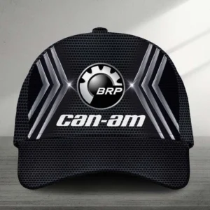 BRP Can-am All over Print Caps VPCP2461151803