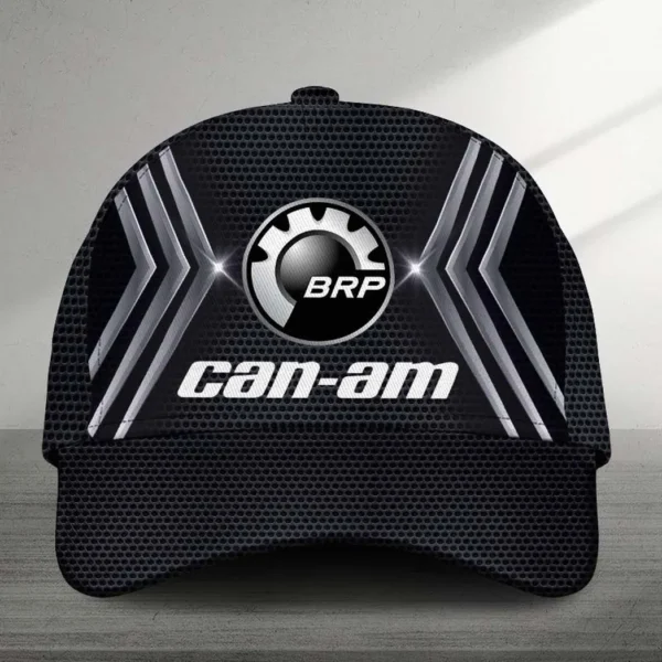 BRP Can-am All over Print Caps VPCP2461151803