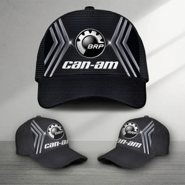 BRP Can-am All over Print Caps VPCP2461151803