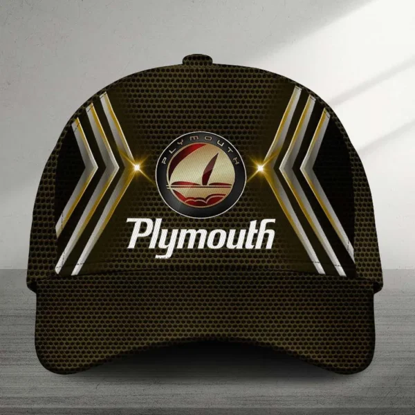 Plymouth All over Print Caps VPCP2461151804