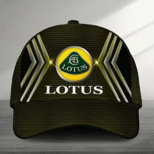 Lotus All over Print Caps VPCP2461151807