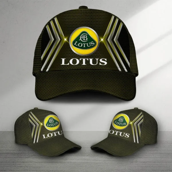 Lotus All over Print Caps VPCP2461151807