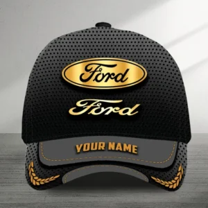 Ford All over Print Caps VPCP2461151809