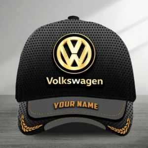 Volkswagen All over Print Caps VPCP2461151810