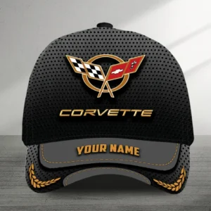 Corvette C5 All over Print Caps VPCP2461151812