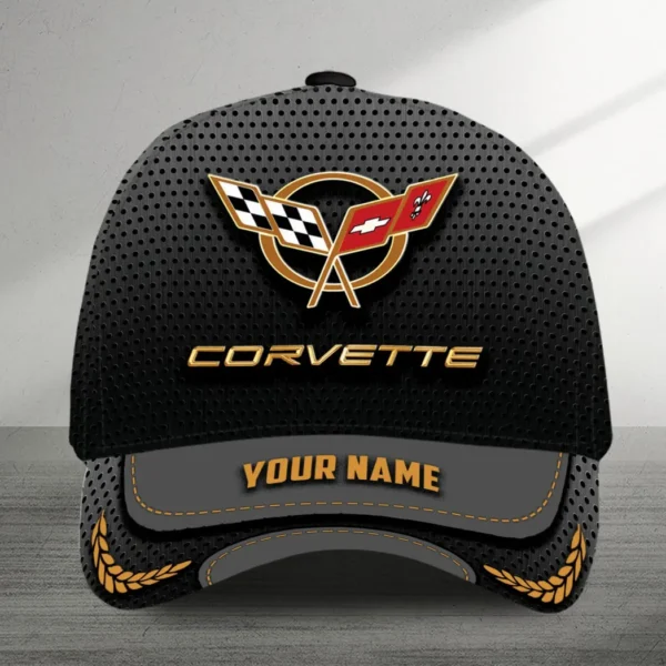 Corvette C5 All over Print Caps VPCP2461151812