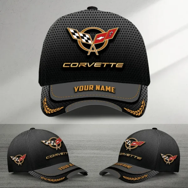 Corvette C5 All over Print Caps VPCP2461151812