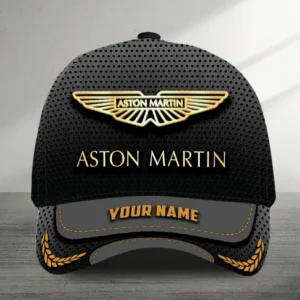 Aston Martin All over Print Caps VPCP2461151815