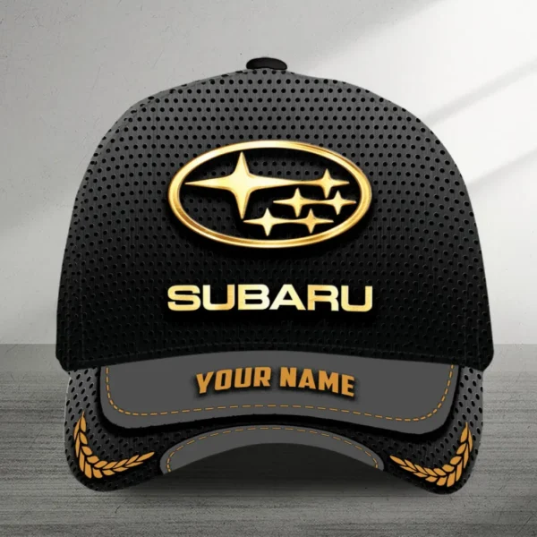 Subaru All over Print Caps VPCP2461151816