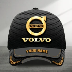 Volvo All over Print Caps VPCP2461151818