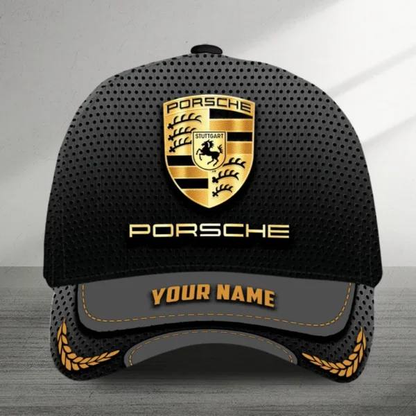 Porsche All over Print Caps VPCP2461151825