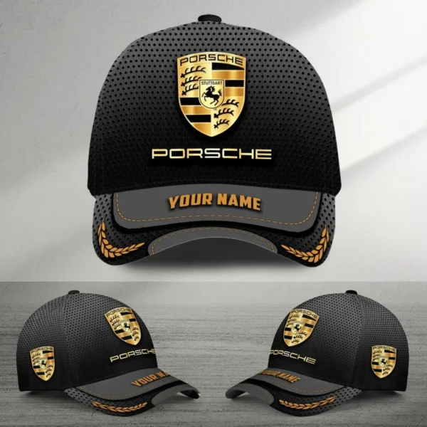 Porsche All over Print Caps VPCP2461151825